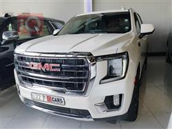 جي ام سي يوكون